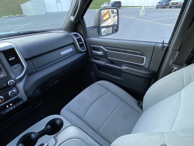used 2024 Ram 2500 car, priced at $40,464