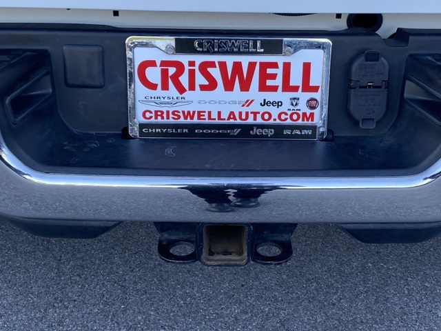 used 2024 Ram 2500 car, priced at $40,464