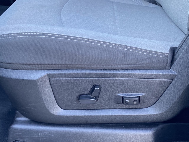 used 2024 Ram 2500 car, priced at $40,464