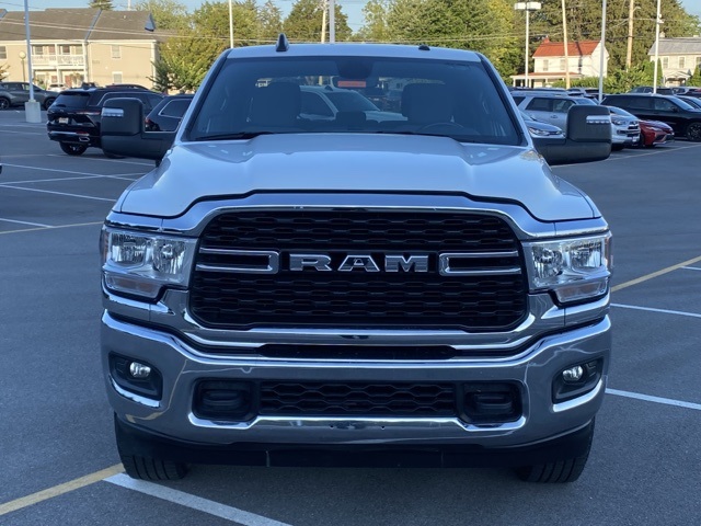 used 2024 Ram 2500 car, priced at $40,464