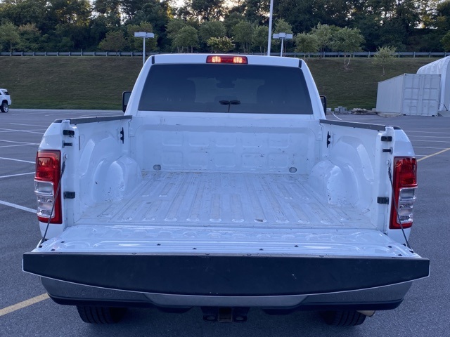 used 2024 Ram 2500 car, priced at $40,464