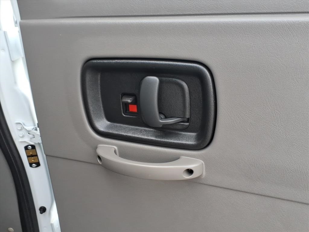used 2024 Chevrolet Express 3500 car, priced at $49,900
