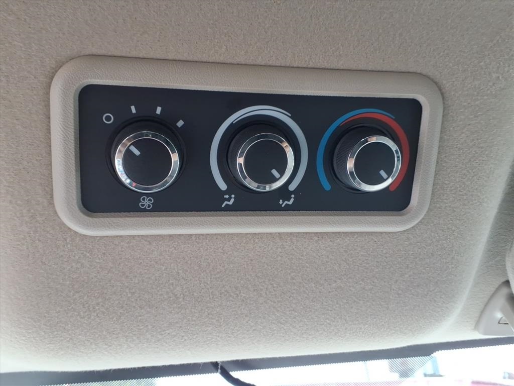 used 2024 Chevrolet Express 3500 car, priced at $49,900