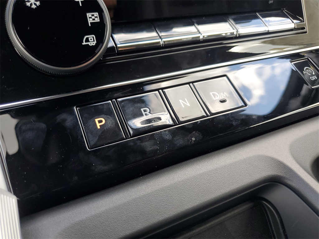 new 2026 Nissan Armada car, priced at $69,915