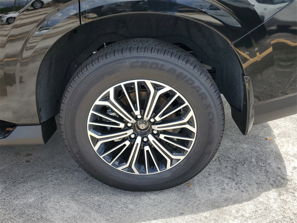 new 2026 Nissan Armada car, priced at $69,915