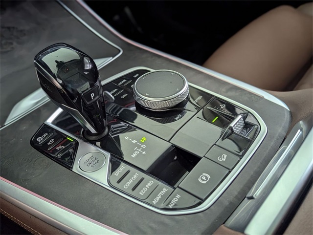 used 2021 BMW X7 car, priced at $40,180