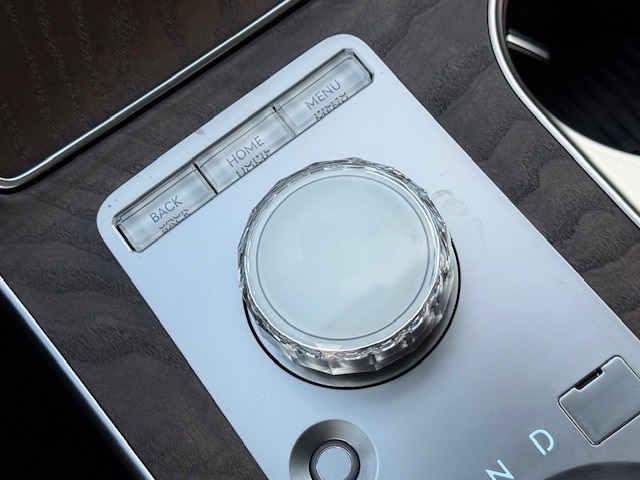 new 2025 Genesis GV80 car, priced at $77,270