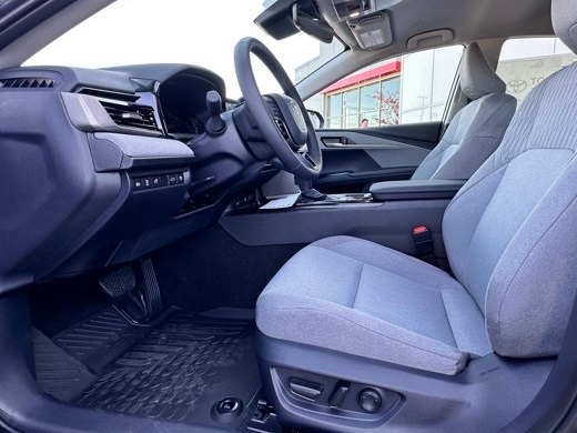 new 2026 Toyota Camry car, priced at $30,068