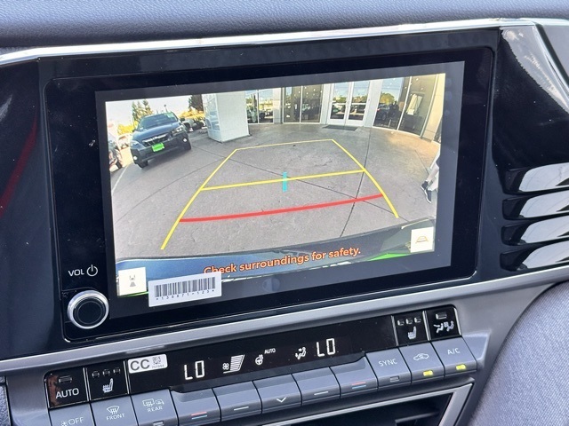 new 2026 Toyota Camry car, priced at $30,068