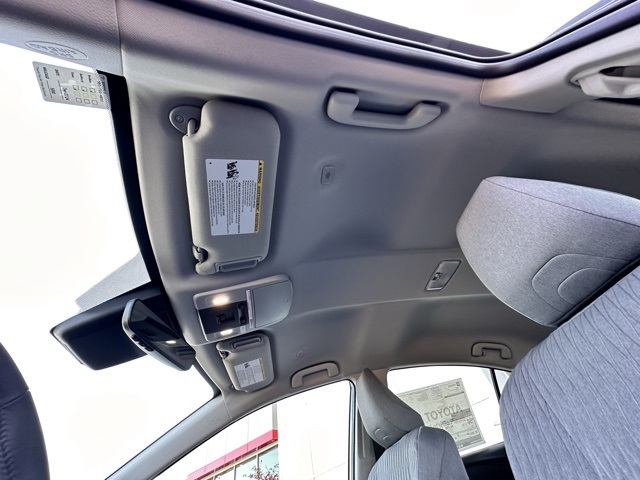 new 2026 Toyota Camry car, priced at $30,068
