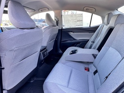 new 2026 Toyota Camry car, priced at $30,068