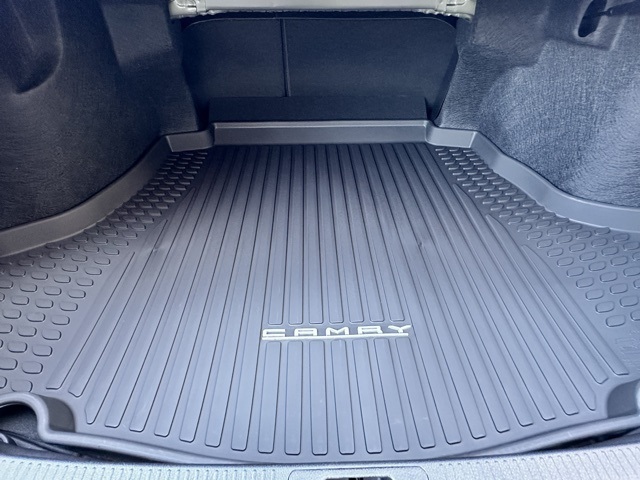 new 2026 Toyota Camry car, priced at $30,068