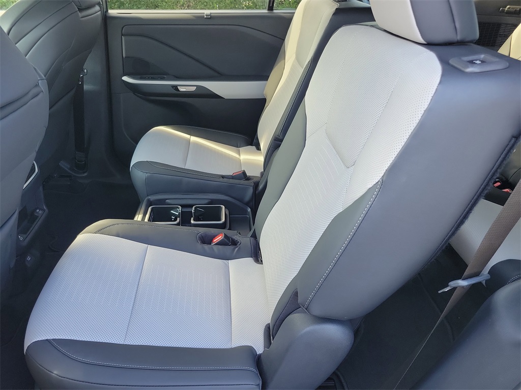 new 2026 Lexus TX car, priced at $74,114