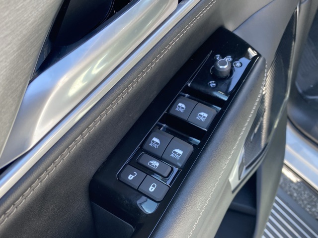 new 2025 Jeep Wagoneer L car, priced at $74,480