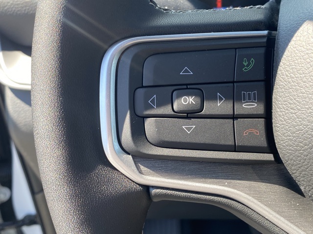 new 2025 Jeep Wagoneer L car, priced at $74,480