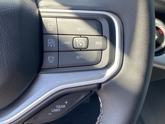 new 2025 Jeep Wagoneer L car, priced at $74,480