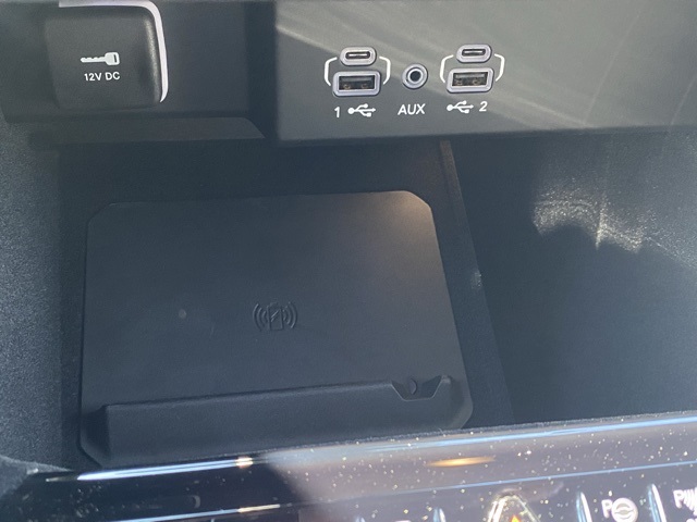 new 2025 Jeep Wagoneer L car, priced at $74,480