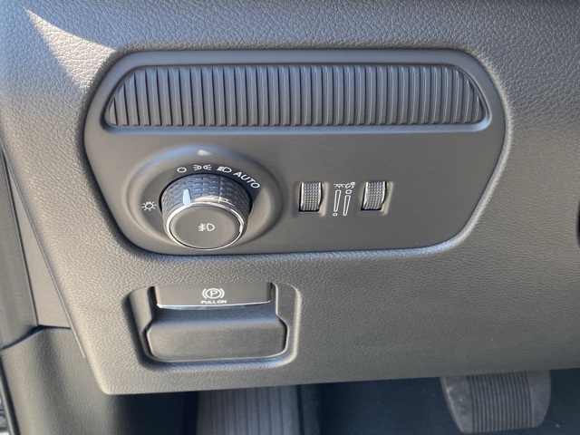 new 2025 Jeep Wagoneer L car, priced at $74,480