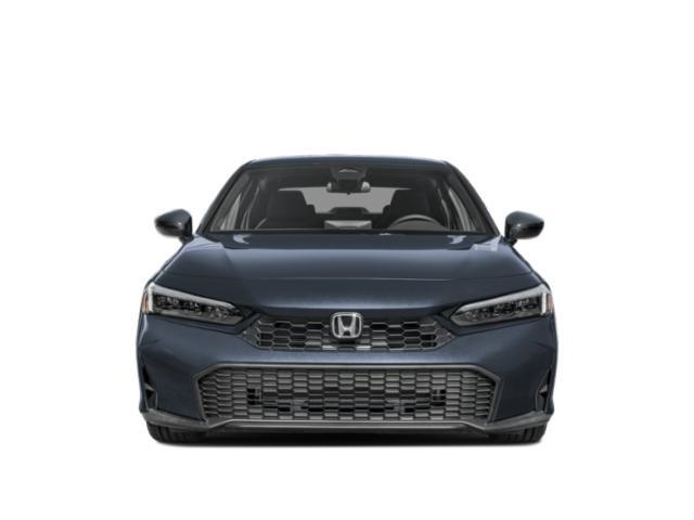 new 2026 Honda Civic car, priced at $28,200