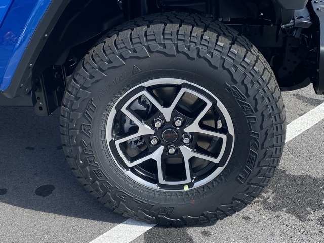 new 2025 Jeep Gladiator car, priced at $50,012