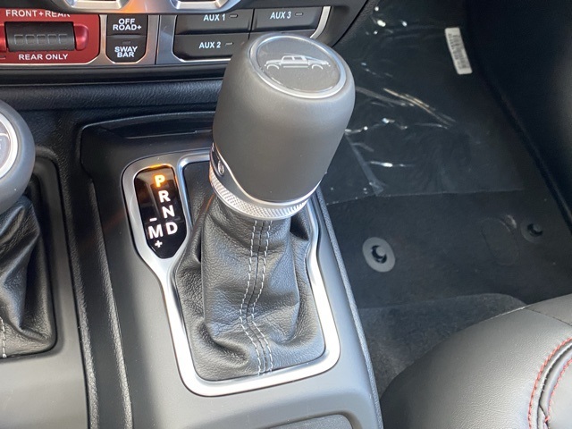 new 2025 Jeep Gladiator car, priced at $50,012