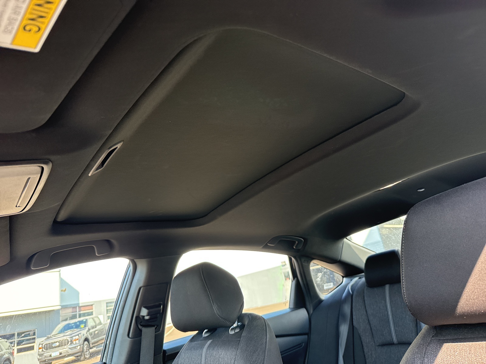 used 2024 Honda Accord Hybrid car, priced at $29,998