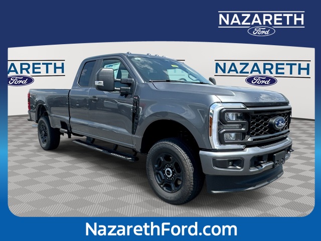 new 2025 Ford F-350SD car, priced at $61,231