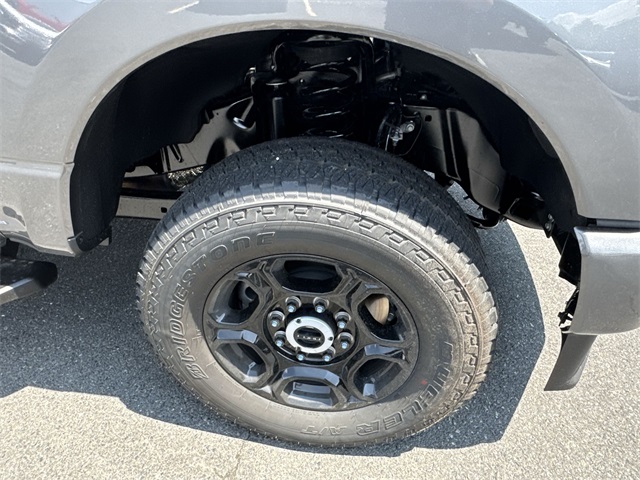 new 2025 Ford F-350SD car, priced at $61,231
