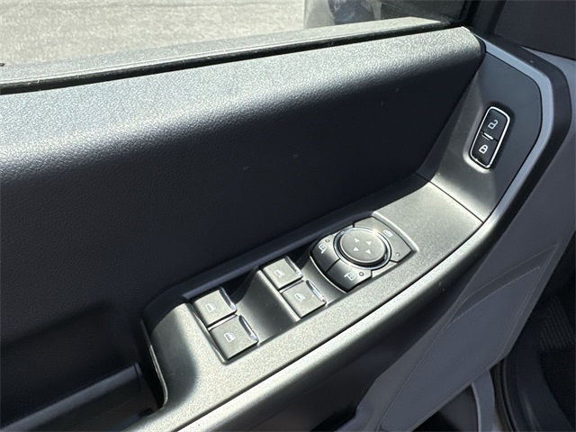 new 2025 Ford F-350SD car, priced at $61,231