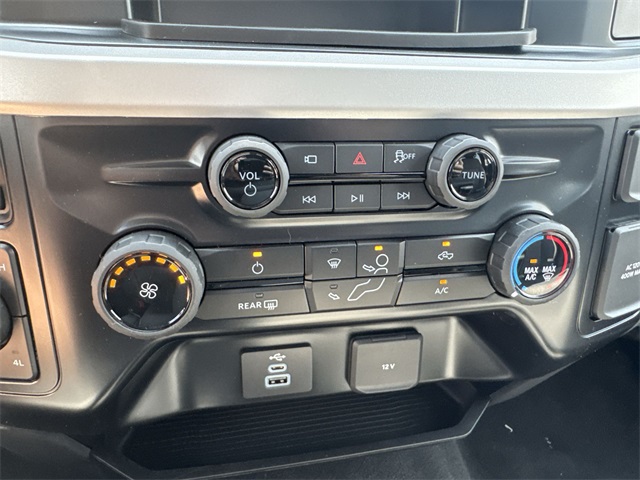 new 2025 Ford F-350SD car, priced at $61,231