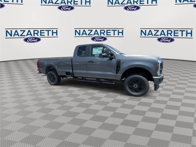 new 2025 Ford F-350SD car, priced at $61,231