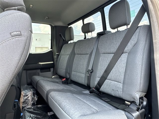 new 2025 Ford F-350SD car, priced at $61,231