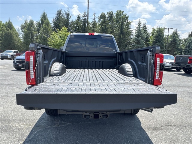 new 2025 Ford F-350SD car, priced at $61,231