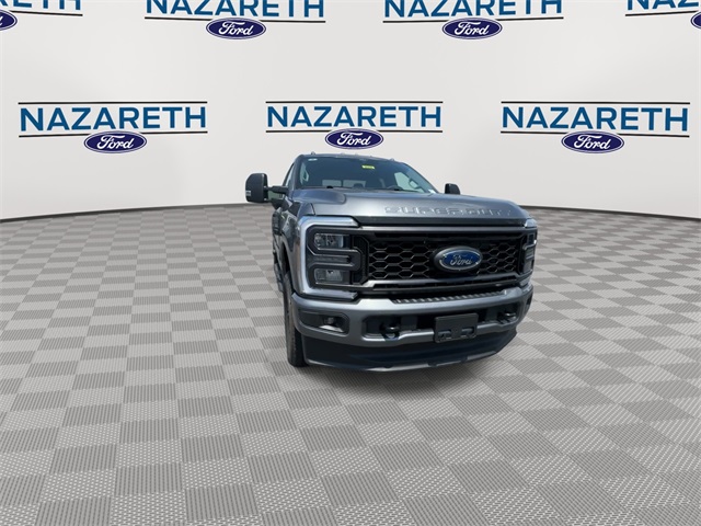 new 2025 Ford F-350SD car, priced at $61,231