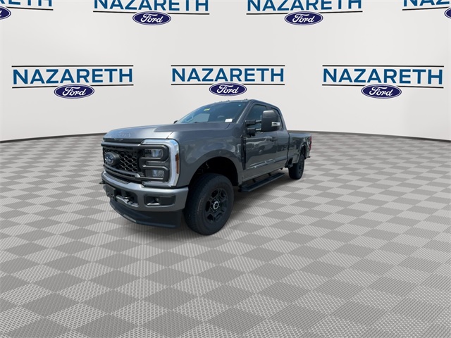 new 2025 Ford F-350SD car, priced at $61,231