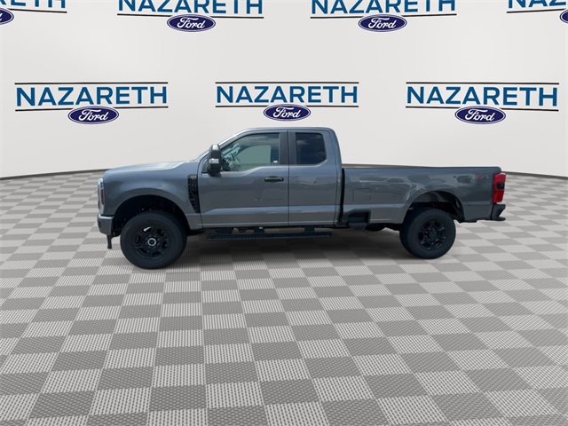 new 2025 Ford F-350SD car, priced at $61,231