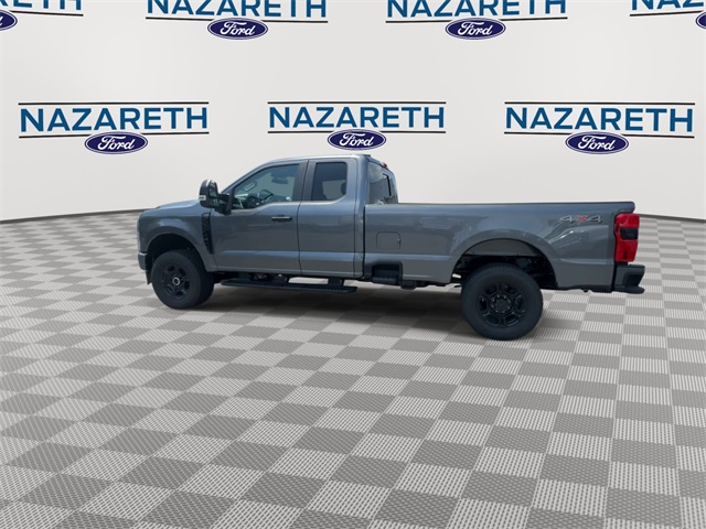 new 2025 Ford F-350SD car, priced at $61,231