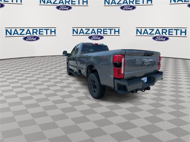 new 2025 Ford F-350SD car, priced at $61,231