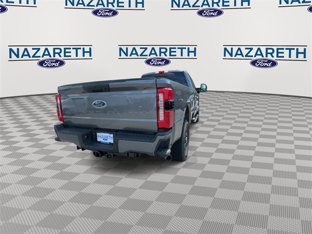 new 2025 Ford F-350SD car, priced at $61,231