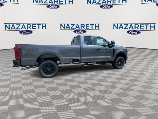 new 2025 Ford F-350SD car, priced at $61,231