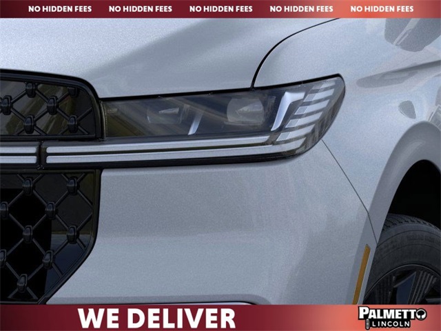 new 2025 Lincoln Navigator L car, priced at $109,830
