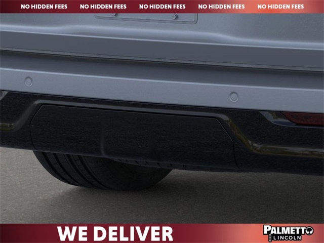 new 2025 Lincoln Navigator L car, priced at $109,830