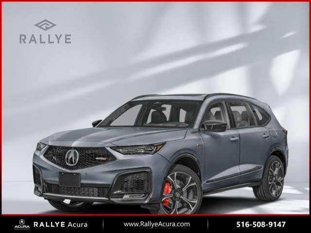 new 2026 Acura MDX car, priced at $77,800