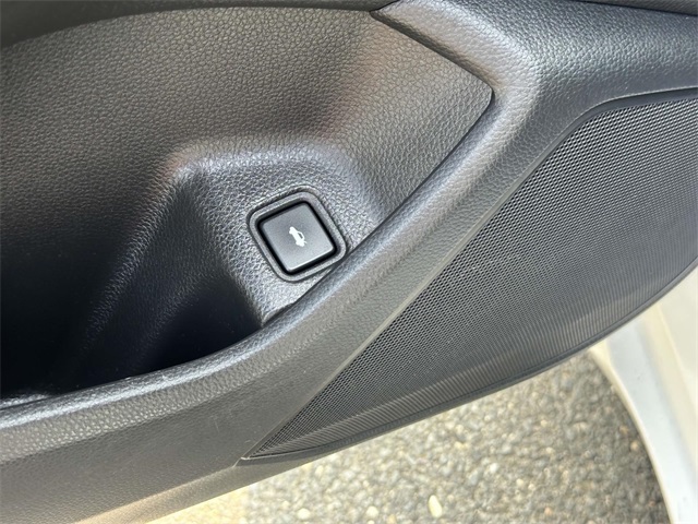 used 2022 Honda Accord Hybrid car, priced at $24,456