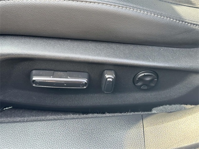 used 2022 Honda Accord Hybrid car, priced at $24,456
