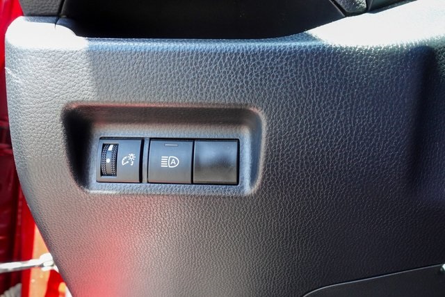 used 2023 Toyota RAV4 car, priced at $27,733