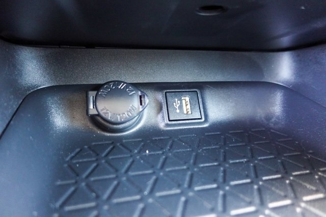 used 2023 Toyota RAV4 car, priced at $27,733