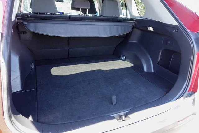 used 2023 Toyota RAV4 car, priced at $27,733