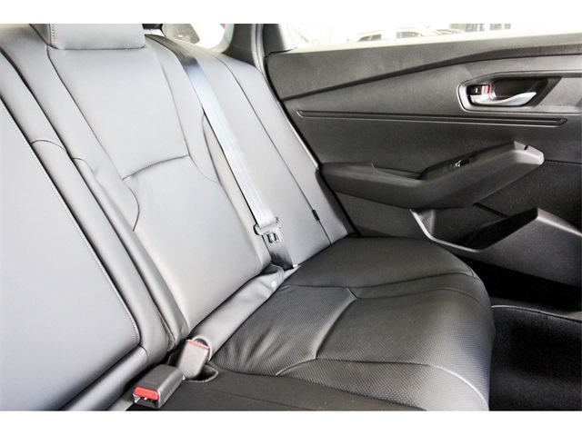 new 2025 Honda Accord Hybrid car, priced at $35,064