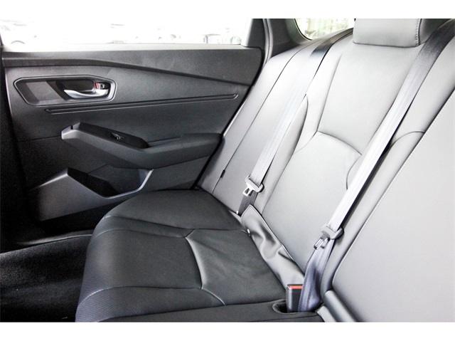 new 2025 Honda Accord Hybrid car, priced at $35,064